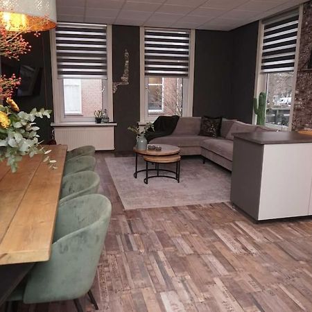 Ruim Appartement In Utrecht. Экстерьер фото